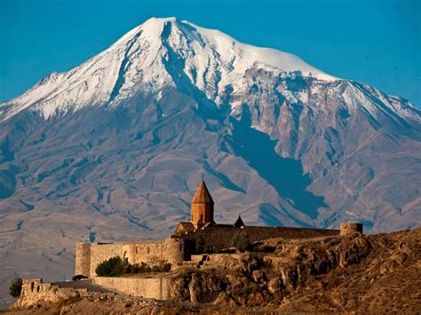 вірменія столиця